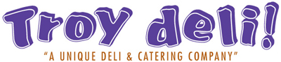 Troy Deli